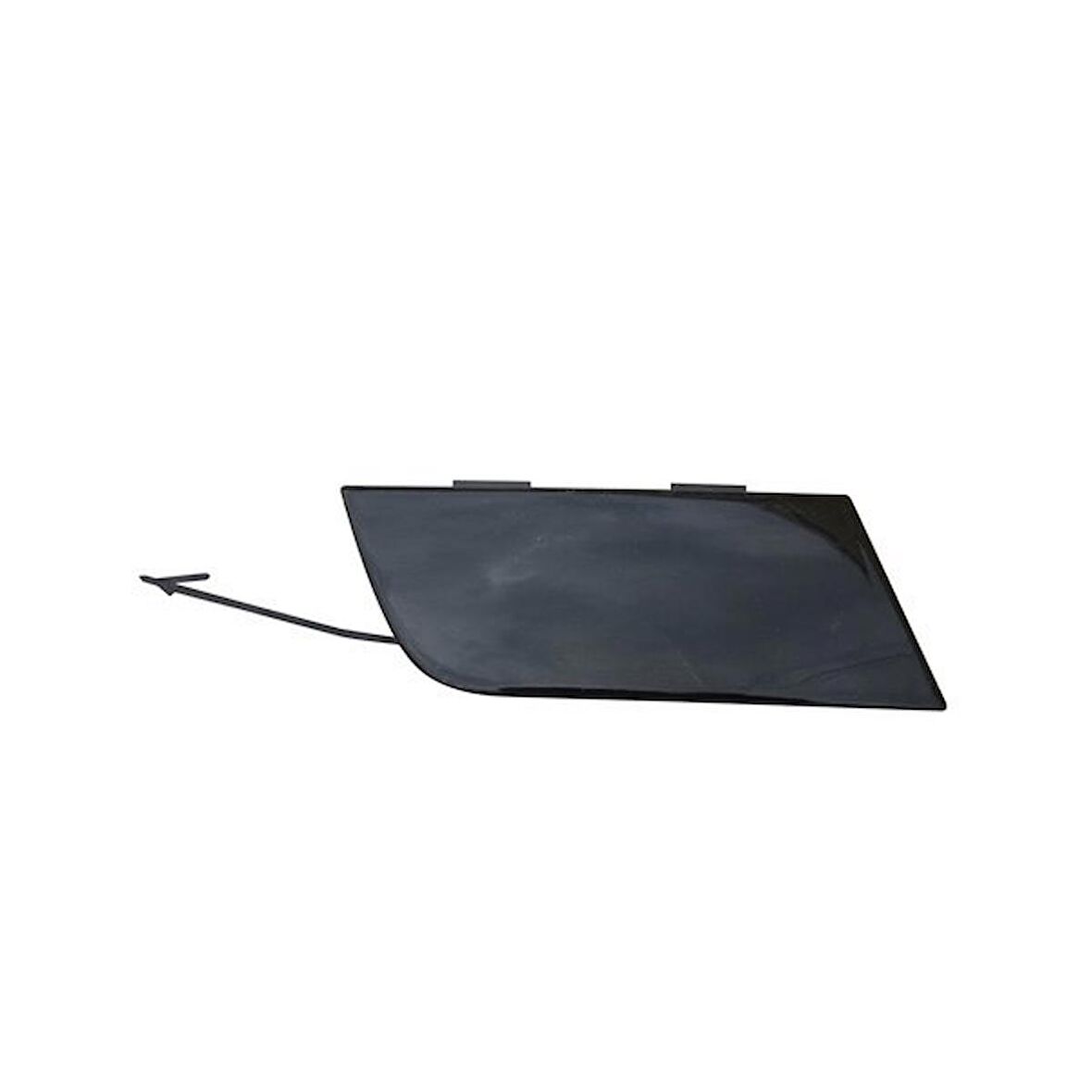 Audi A6 Ön Tampon Çeki Kapak [Cey] (4F0807441)